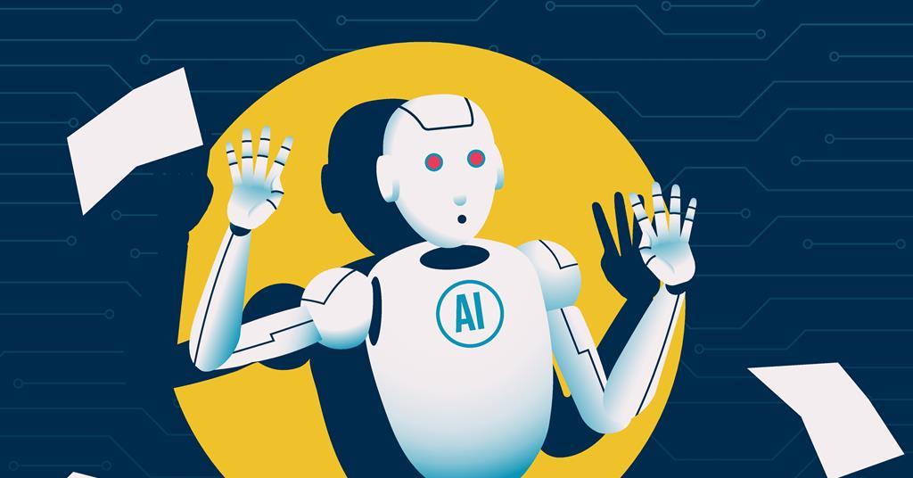 AI company will pay authors $1.5 billion in damages after using their copyrighted works to train its models | News