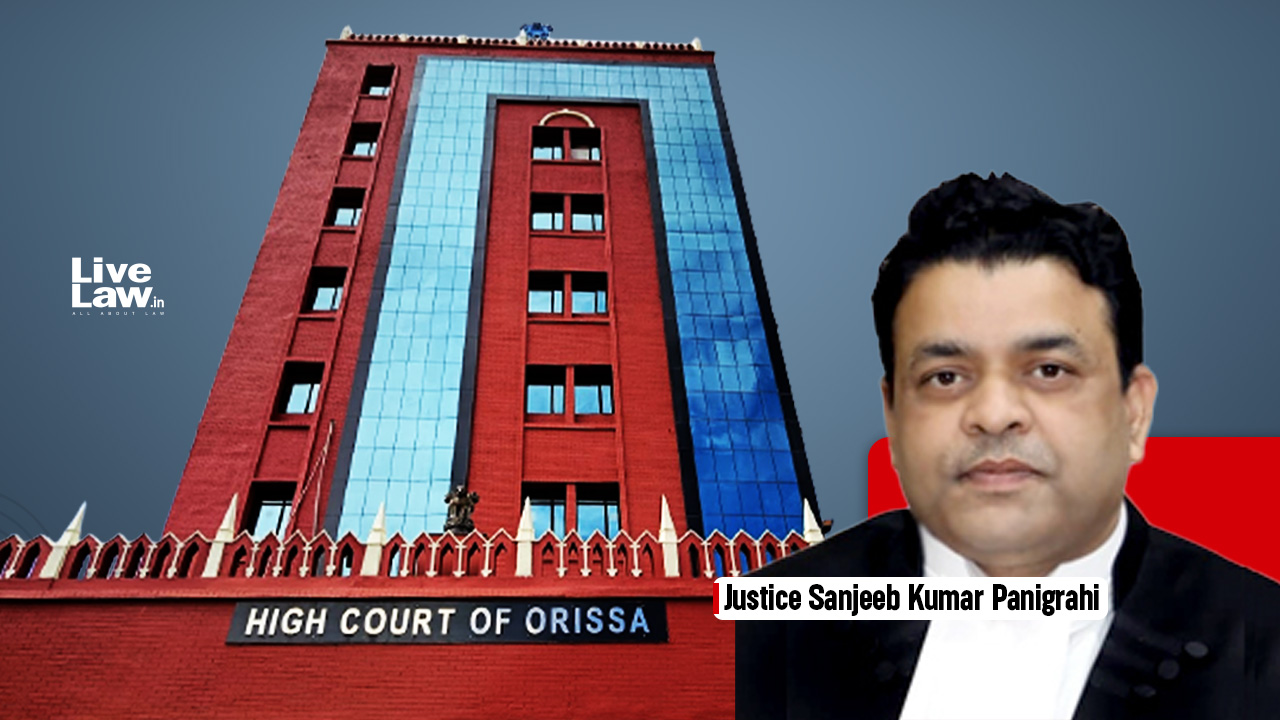 Bank Can't Unilaterally Deduct Money From Pension Account Of Retired Employee To Recover Guaranteed Amount: Orissa High Court