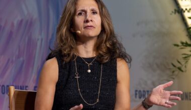 IPO market is ‘really strong,’ NYSE president says, calls for long-term focus
