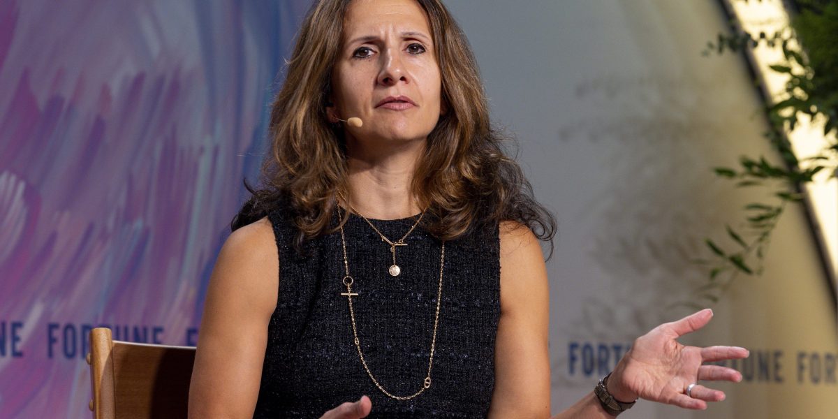IPO market is ‘really strong,’ NYSE president says, calls for long-term focus