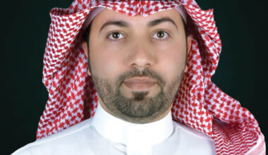 Faleh Naser Alshahrani Top Healthcare Leaders 2025 Executives