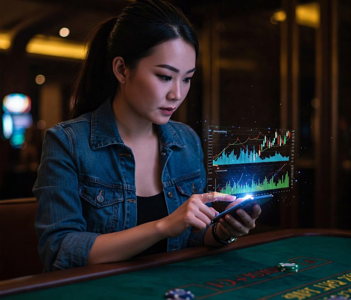 Cipher Mining (CIFR) Surges 19.7% on AI Boom