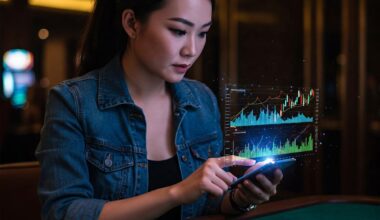 Cipher Mining (CIFR) Surges 19.7% on AI Boom