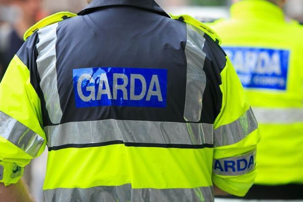 Gardai have already identified a number of young people