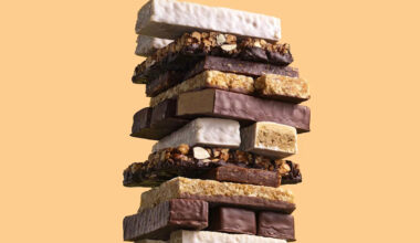 The 5 Healthiest Protein Bars You Can Find at the Supermarket, According to Registered Dietitians