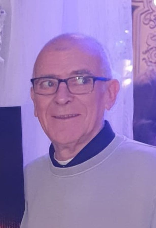 Pat's funeral will be held on Saturday morning