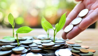 4 Ways To Stop Saving Money and Start Building Wealth