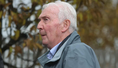 West Donegal pensioner admits causing major gorse fire