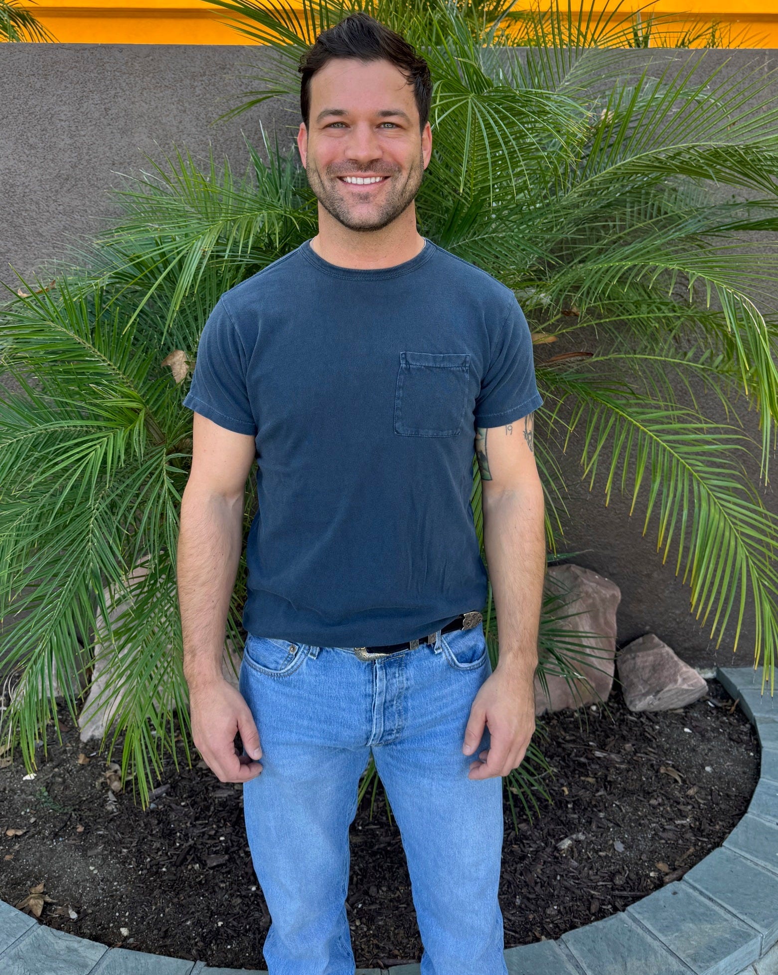 clayton bachelorette