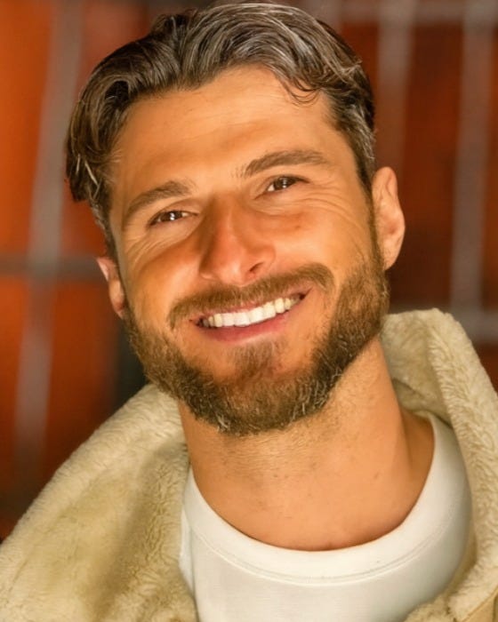 michael bachelorette