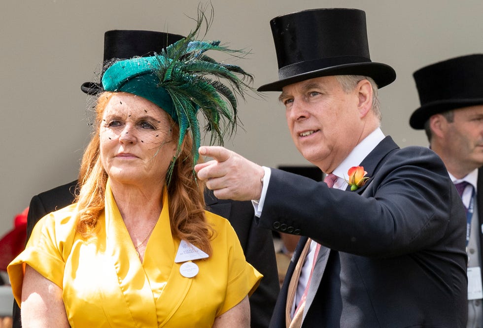 Royal Ascot 2019 - Day Four