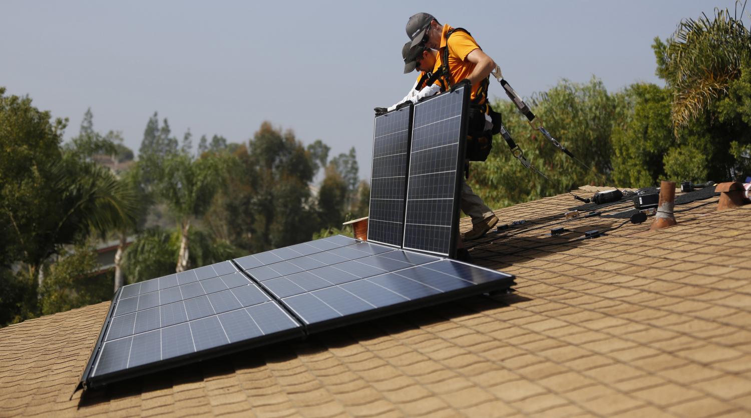 New energy measures to drive down prices