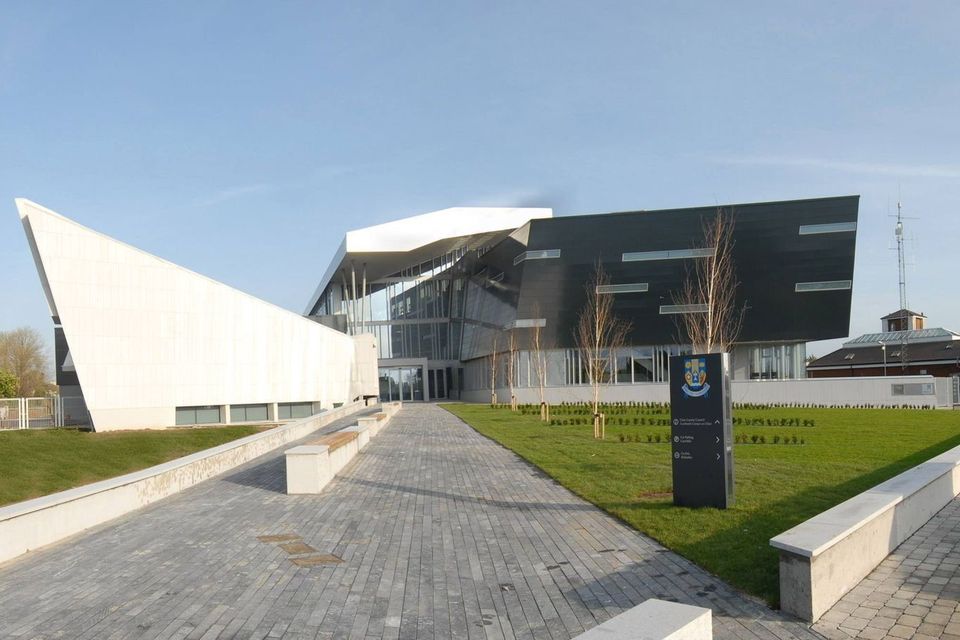 Clare County Council, Ennis