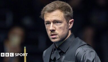 Jack Lisowski