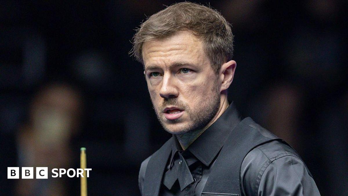 Jack Lisowski