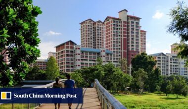 How AI is redefining Singapore’s home renovation landscape: ‘it’s so easy’