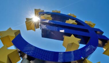 Eurozone inflation slows despite rising cost of services – POLITICO