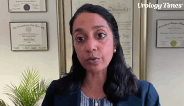 Veda Giri, MD, on barriers to genetic testing in prostate cancer