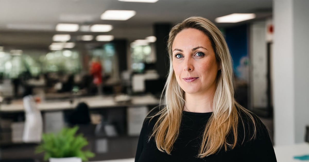 ‘My laser eye surgery was about €5,000, which felt like a big spend, but it’s more than paid for itself’ – The Irish Times
