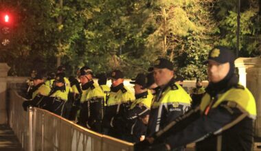 Legal challenges and security concerns around travel contributing to deportation backlog – The Irish Times