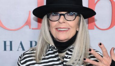 Oscar winning actor Diane Keaton dies aged 79 – The Irish Times