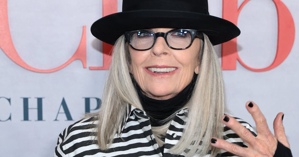 Oscar winning actor Diane Keaton dies aged 79 – The Irish Times