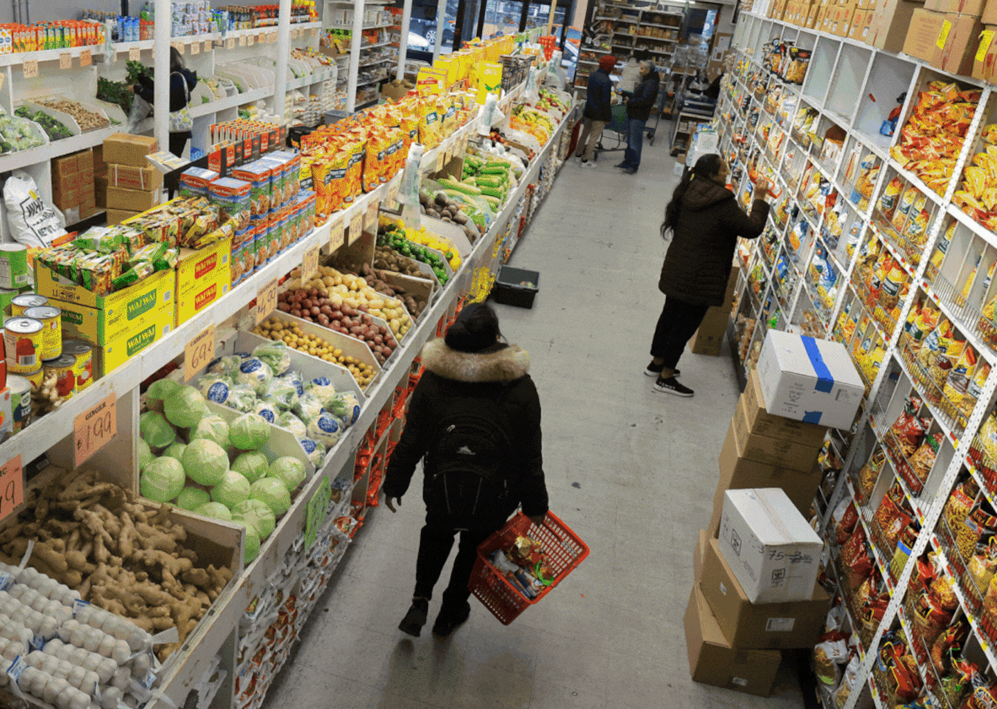 Having trouble affording your food, housing, or energy bills? A budget might help.