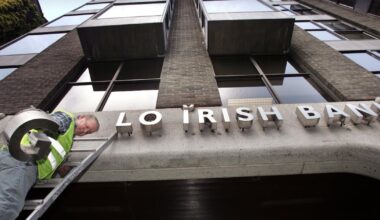 Some 17 years after crash, accountancy body inquiry into Anglo Irish Bank’s auditor still outstanding – The Irish Times