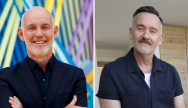 RTÉ’s twisty new soap opera stars Ray D’Arcy and, now, Brendan Courtney – The Irish Times