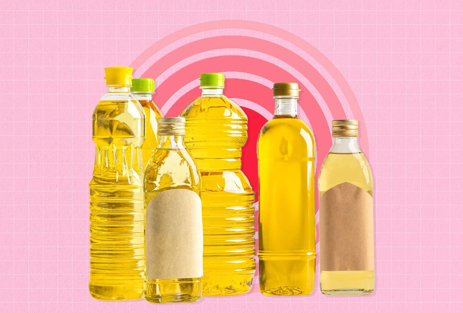 5 Myths About Seed Oils You Have to Stop Believing