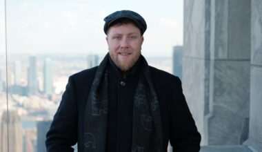 ‘I can speak with authority about being Irish, a Traveller and gay’ – The Irish Times