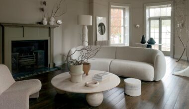 Bring the outside in by embracing natural tones and colours in your home – The Irish Times