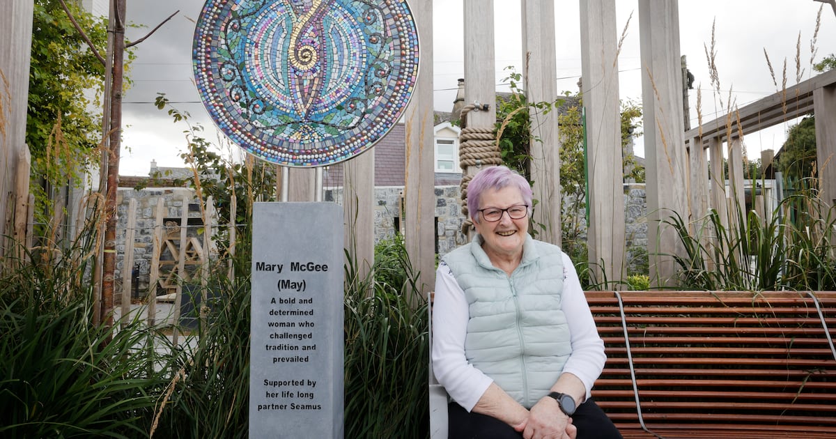 The dignified Irish mother who took on the might of the State and became a feminist icon – The Irish Times