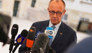 German government looks to AI and cutting red tape to revive economy