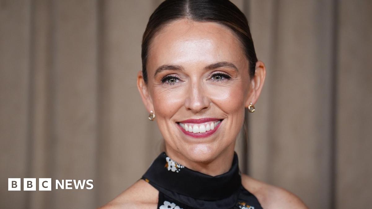 Leonard and Hungry Paul