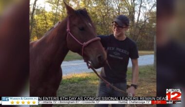 Exclusive interview: Judge calls for mental health reform after death of local man