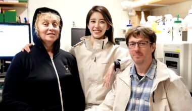 Generation Lab raises $11 million, becoming Accel’s first longevity bet