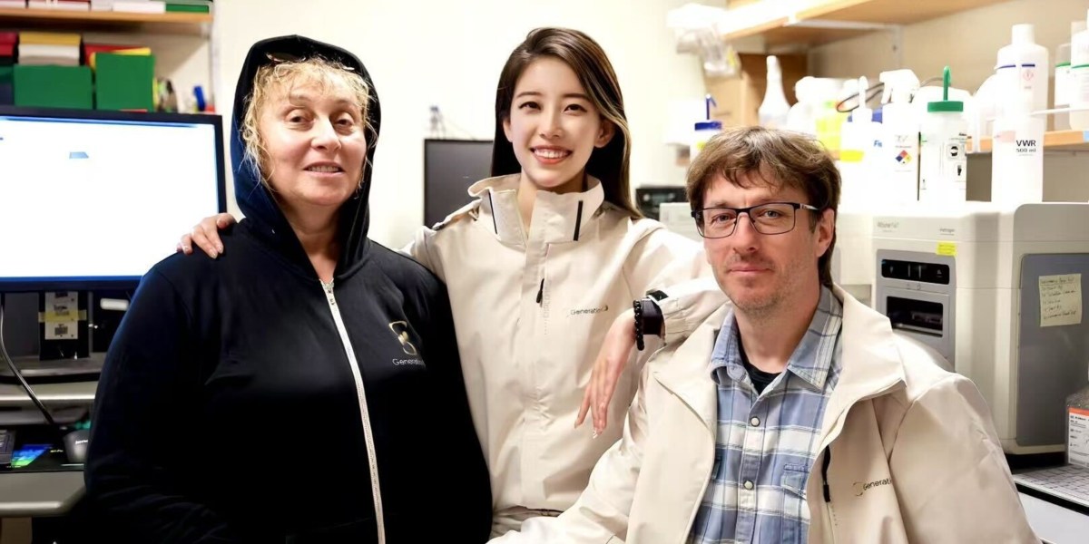 Generation Lab raises $11 million, becoming Accel’s first longevity bet