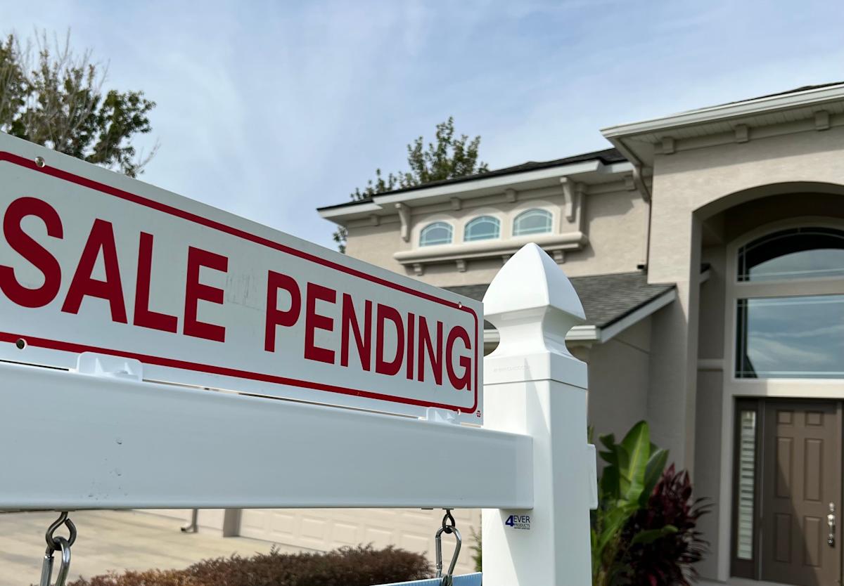 Mortgage rates are the lowest in over a year. Will the housing market respond?
