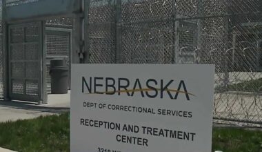 State watchdog raises concerns on mental health in Nebraska prisons