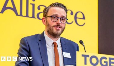 Minister's trip to Israel branded a 'propaganda mission'