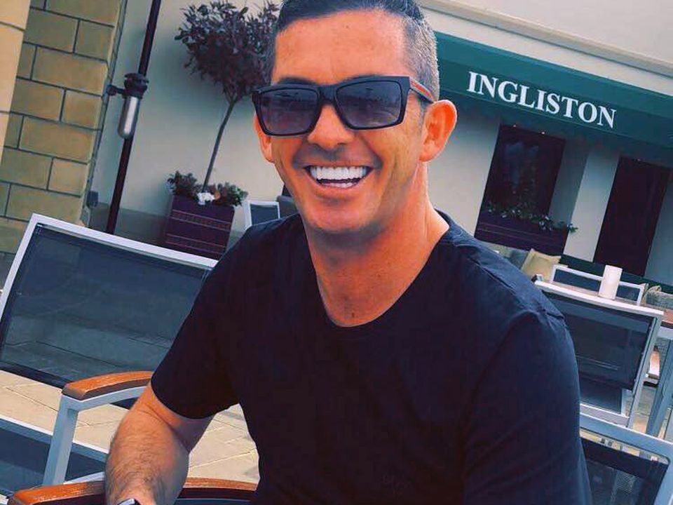 Former East Belfast boss  David McConnell,  43, was arrested this week after breaking into a womans house in East Belfast. The woman woke to find McConnell in her bedroom and then called police