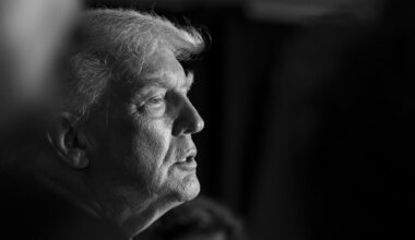 Here's the 1 Thing Trump Plans to Do About Social Security That Should Concern Retirees the Most
