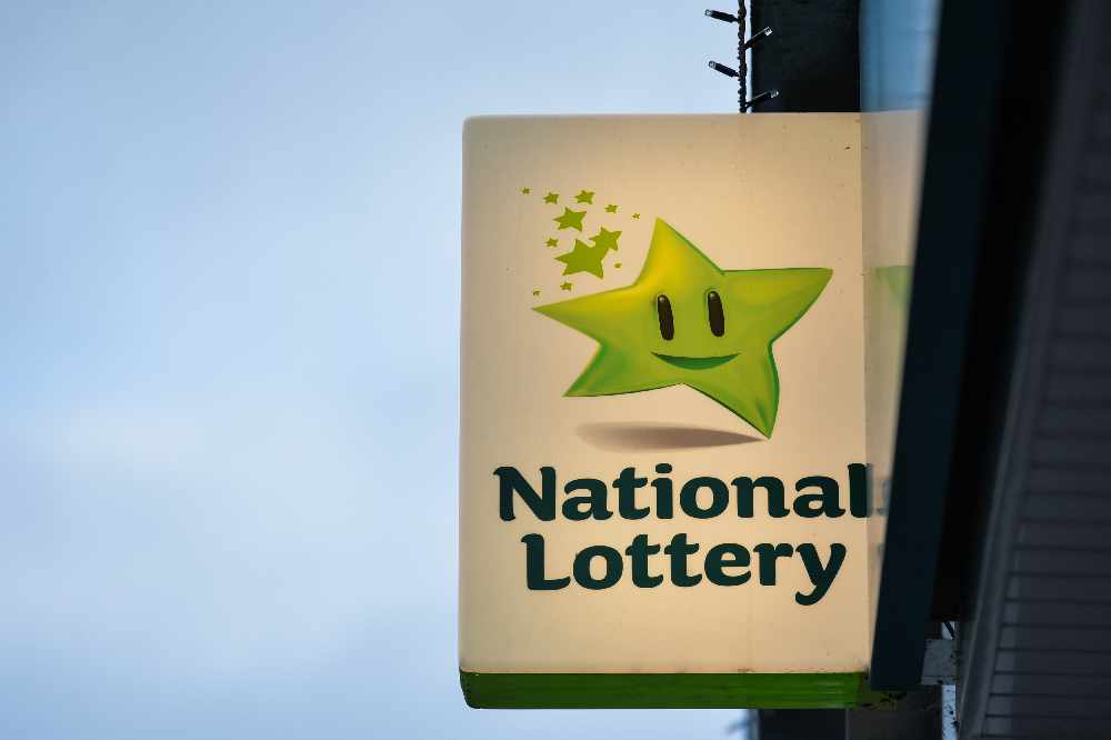 Louth Player scoops over €7million Jackpot in Saturday Night Draw