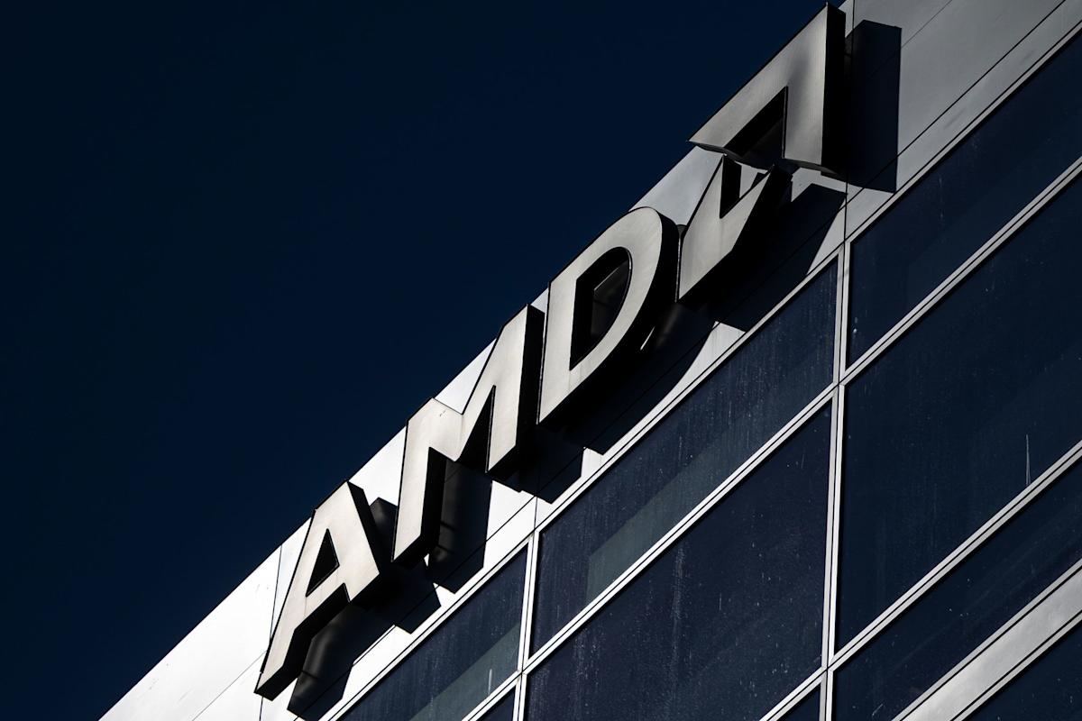 AMD Says Oracle Is Pledging Widespread Use of New AI Chips