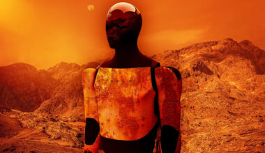 Elon’s Robots Will Quickly Become Dead Husks on Mars, Expert Warns