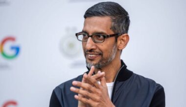 Google quietly restricts generous workplace policy for employees