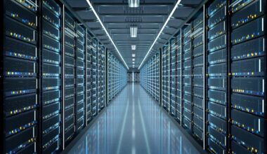 ABB to develop next-generation AI data centers with NVIDIA