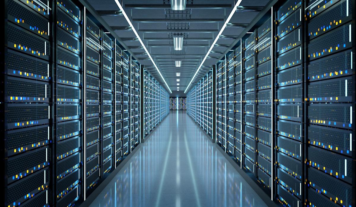 ABB to develop next-generation AI data centers with NVIDIA