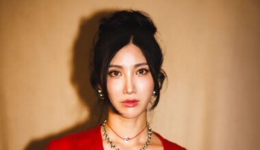 EJAE on Her First Solo, ‘KPop Demon Hunters’ Grammy Chances